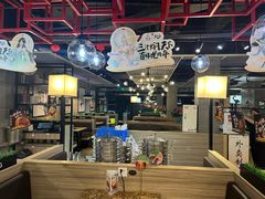 -黄记煌三汁焖锅(渝北金港国际店)
