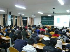 -青岛大学(金家岭校区)