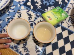-图味美小黄鱼·景德菜(浙江路店)
