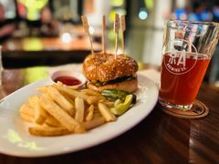 -京A Taproom·精酿餐吧(CBD店)