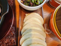 -马仕玖煲·融合菜·酥不腻烤鸭(人大店)