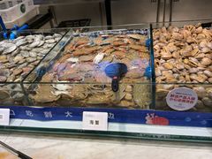 -川骄海鲜自助(亚运村店)