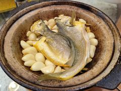 -四季暖堂·融合江浙菜(N1955创业园店)