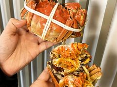 -品鲜村农家菜·阳澄湖大闸蟹(总店)