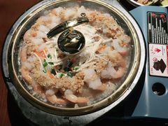 -前海沿·青岛菜(李沧万达店)
