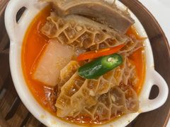 -粤珍轩·家宴·广式茶点(新城广场店)