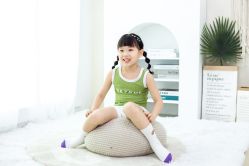 点击看大图 -小熊维尼高端儿童摄影(南山信和店)