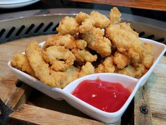 -三里屯土灶炖公鸡地锅鸡(江东店)