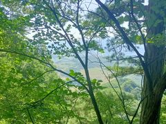 -九鼎铁刹山风景区