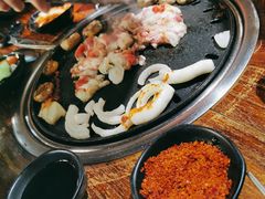 -杀猪天·韩国烤肉(总店)