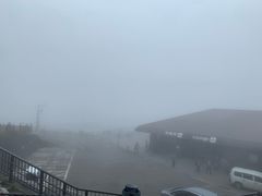 -富士山吉田線五合目