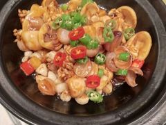 -钱塘宴(东站西子国际店)