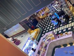 -MELAND亲子乐园•派对•研学(集美世茂店)