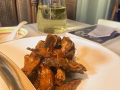-开海·红岛海鲜虾水饺(石老人店)