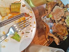 -汉巴味德(北京银座和谐广场店)