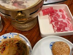 -古关火锅店(古北水镇景区店)