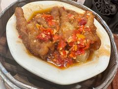 -凤凰楼酒家·粤宴点心(华强北店)