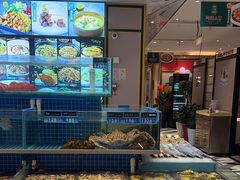 -阿明小菜·海鲜·上海菜(梅陇店)