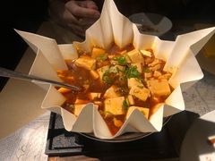 人间豆腐-穹六人间 people 6(岳阳路店)
