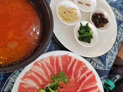 -桥香园过桥米线(国贸店)