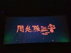 -金逸影城(大悦城IMAX激光店)