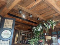 -一棵树·意大利西餐厅One Tree(新城店)