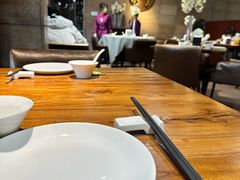 -金枝玉叶上海人家食府(三里河店)