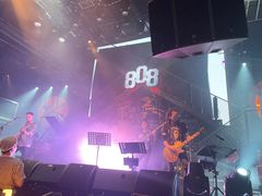 -808 LiveHouse