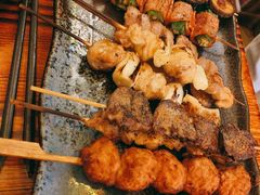 -坂吉屋·居酒屋深夜食堂(龙湖店)