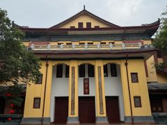 -桂林独秀峰王城景区