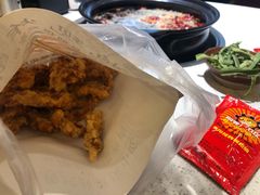 -小郡肝串串(解放碑店)