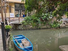 -小洲村