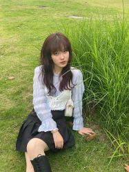 点击看大图 -Hair Code芭曲发型