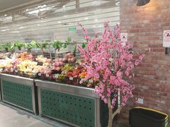 -美廉美超市(圣熙8号购物中心店)