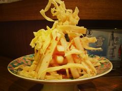 android_upload_pic-希望日本料理(保利香槟花园店)