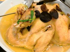 -海景壹号大酒店(滨湖店)