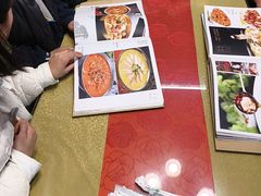 -北平味道.京味菜.烤鸭(梨园店)