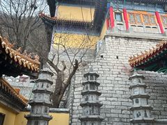 -千佛山风景名胜区