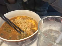 -新旺茶餐厅·早餐·夜宵(仙霞店)