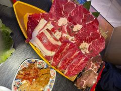 -AJIYA·池袋日式烧肉自助(天津万象城店)