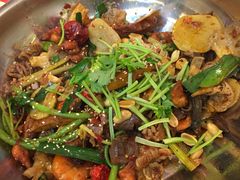 -鱼鼎香烤鱼火锅(华发商都店)