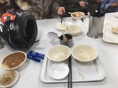 -老磁器口豆汁店(天坛店)
