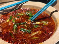 -巴蜀风·地道川菜(总店)