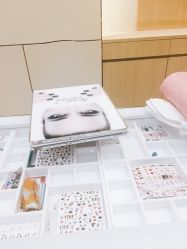 -爱睫物语·疗愈美睫美甲