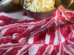 -权金城·炭火烤肉(北京联想桥店)
