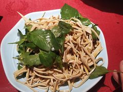 -老家信阳菜(北京路店)