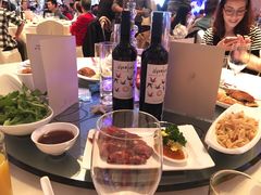 -上海波特曼丽思卡尔顿酒店