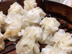 -正宗天津烧麦馆(柳州路店)