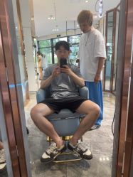 点击看大图 -MY WAY SALON