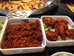 -大龙燚火锅(春熙店)
